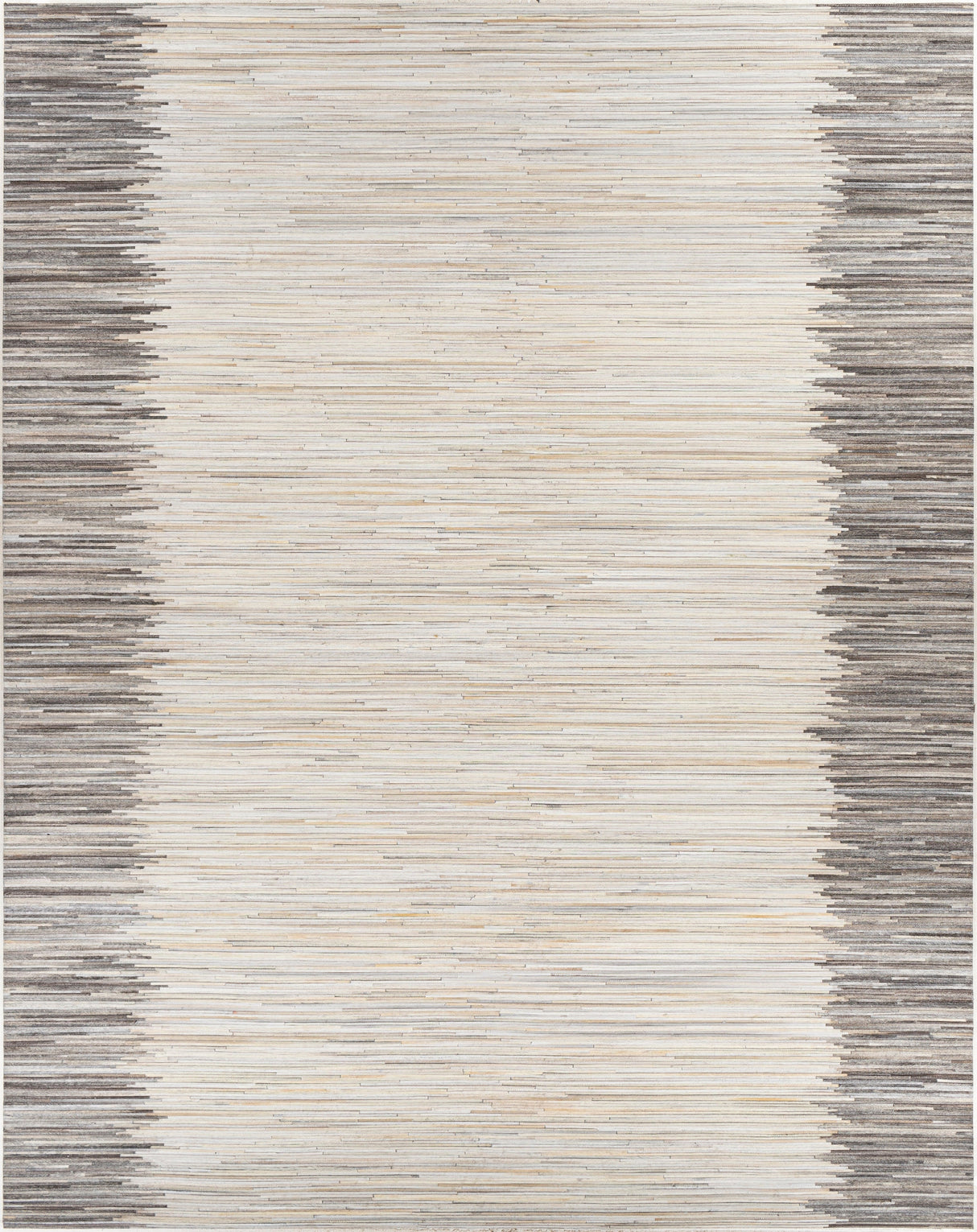 Surya Zander Znd-1004 Ivory, Beige Rug.