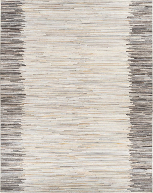 Surya Zander Znd-1004 Ivory, Beige Rug.