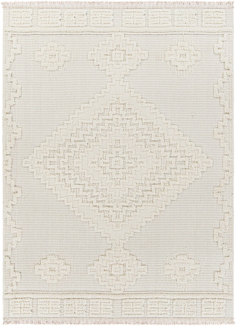 Surya Zaragoza Zrz-2316 Pink Rugs.