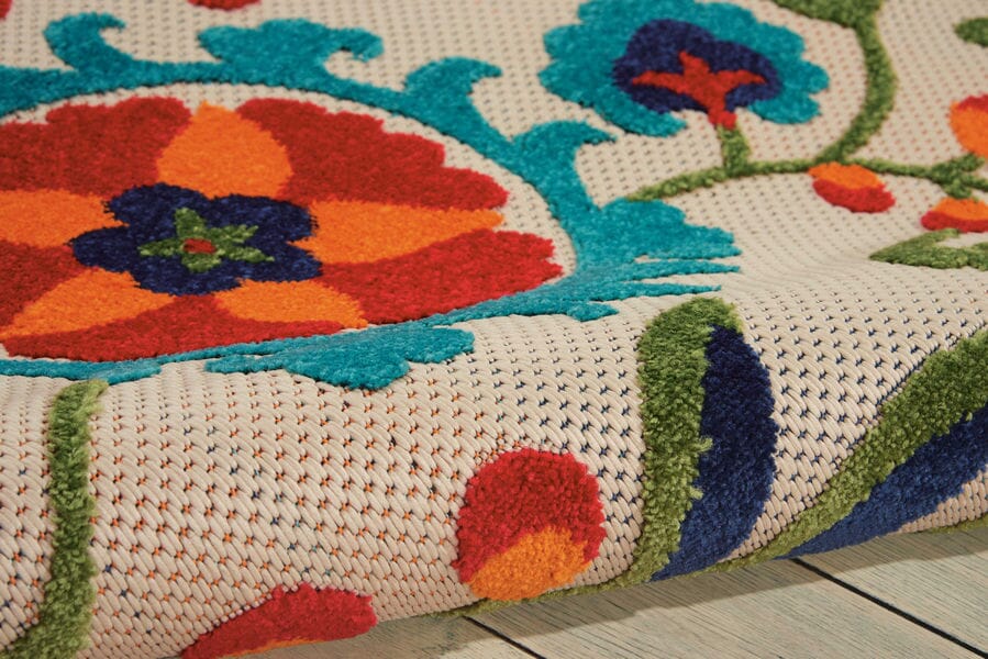 Can you Put a Rug Over Carpet? Yes, and Here's How to Do It Right - BuyAreaRugs.com