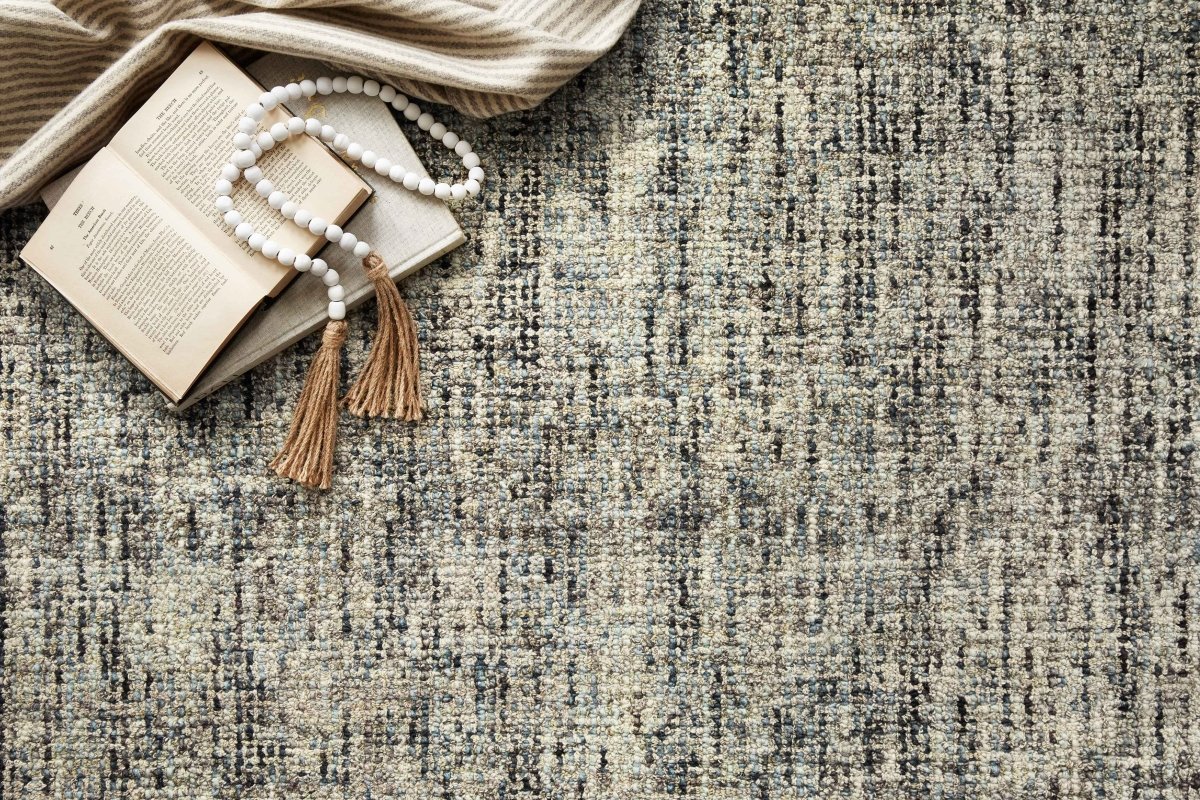 BuyAreaRugs.com Wool Guide