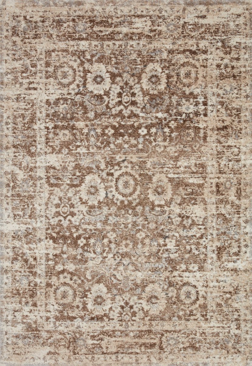 Brown Rugs