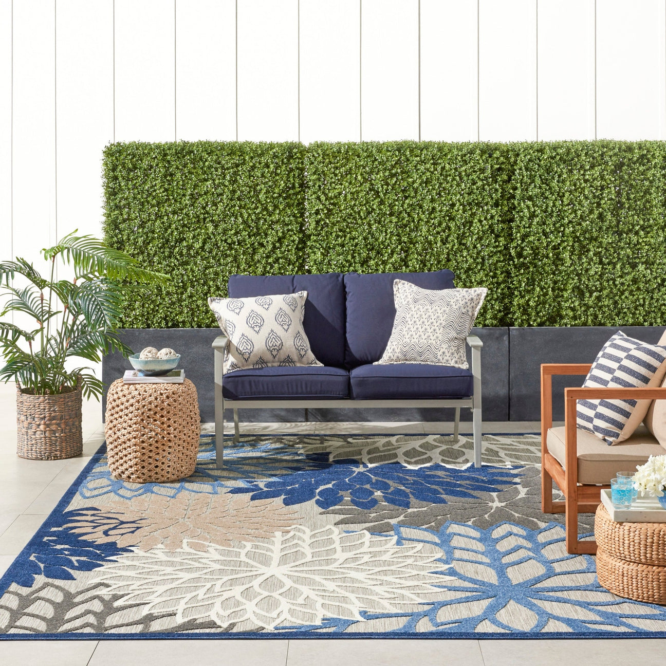 Outdoor Rugs
