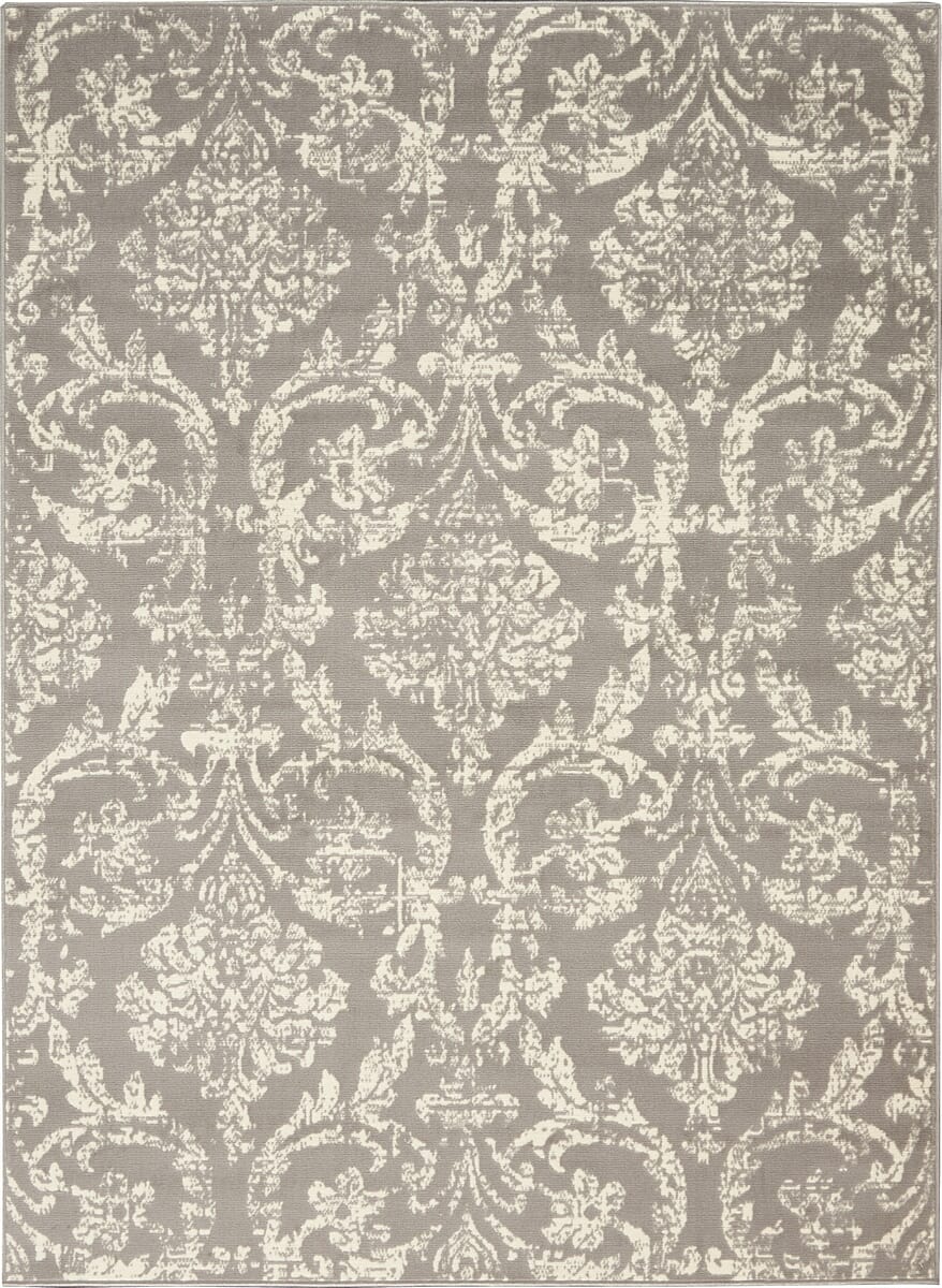 Damask Rugs