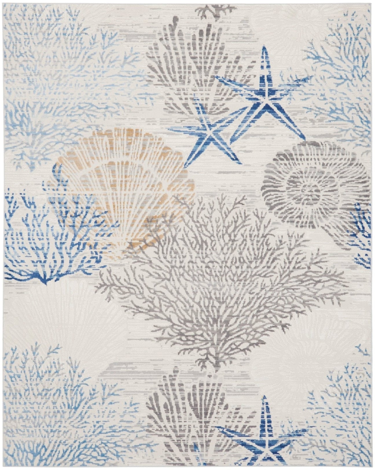 Coastal Rugs