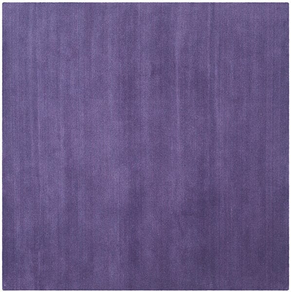 Purple Rugs