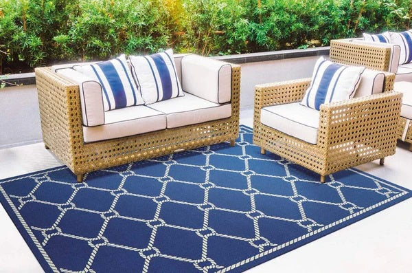 6' x 9' Rugs
