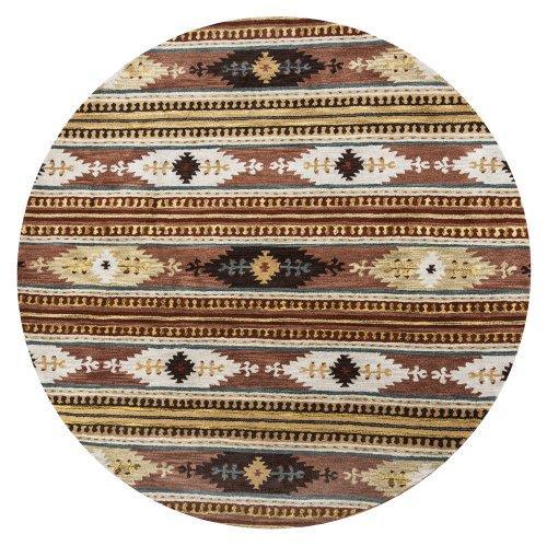6' x 6' Round