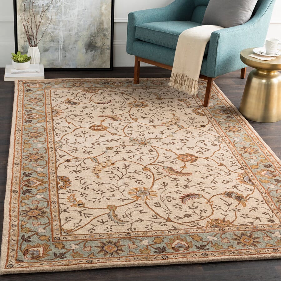 Surya Rugs
