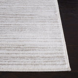 Safavieh Vision 4'-0" x 6'-0" Rug in Ivory Grey