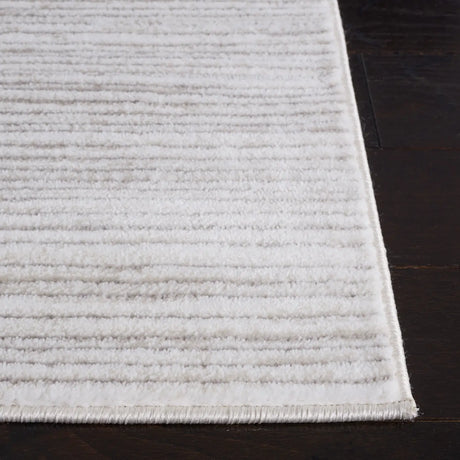 Safavieh Vision 4'-0" x 6'-0" Rug in Ivory Grey