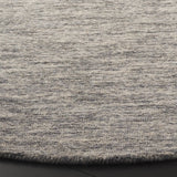 Safavieh Himalaya 6'-0" x 6'-0" Rug in Grey