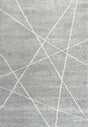 Dynamic Rugs Mehari 23277 Grey/Ivory Rugs - Rectangular