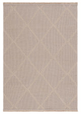 Safavieh Aspect 4'-0" x 6'-0" Rug in Natural