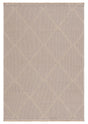 Safavieh Aspect 4'-0" x 6'-0" Rug in Natural