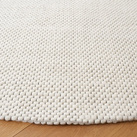 Safavieh Natura 6'-0" x 6'-0" Rug in Ivory