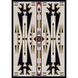American Dakota Grand River Night Sky Rug