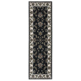 Oriental Weavers Sphinx Vivian VI01B Ivory Rugs - runner