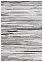 Safavieh Melody 4'-0" x 6'-0" Rug in Ivory / Black