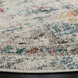 Safavieh Madison 10'-0" x 10'-0" Rug in Grey / Gold