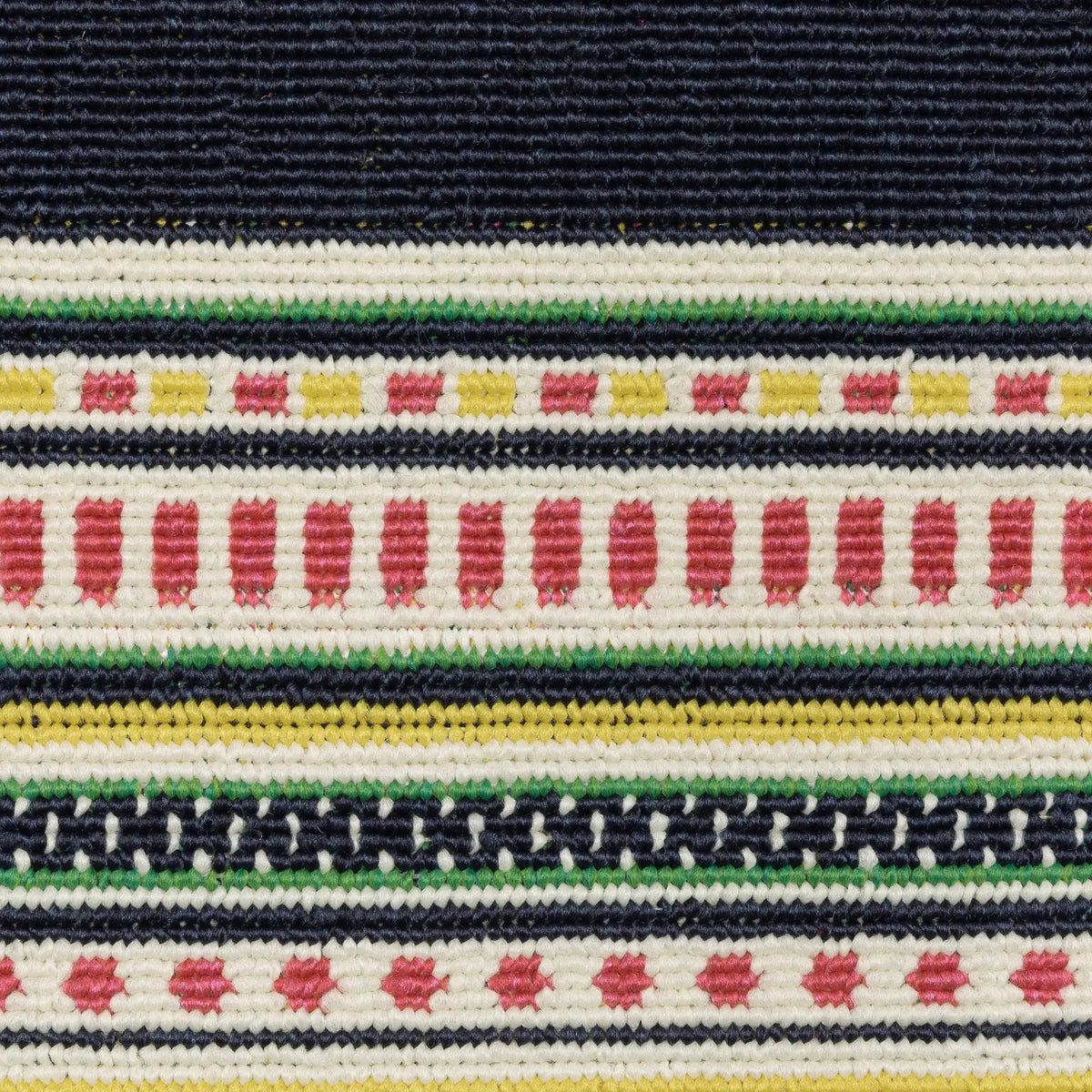 Oriental Weavers Sphinx Havana HAV06 Multi Rugs - room scene 2