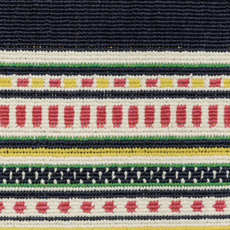 Oriental Weavers Sphinx Havana HAV06 Multi Rugs - room scene 2