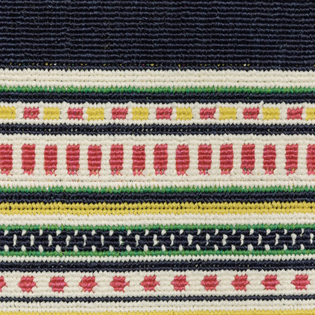 Oriental Weavers Sphinx Havana HAV06 Multi Rugs - room scene 2