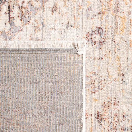 Safavieh Marvel 5'-1" x 7'-6" Rug in Beige / Gold