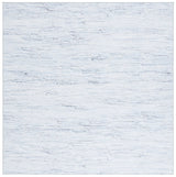 Safavieh Malibu 6'-0" x 6'-0" Rug in Grey / Turquoise
