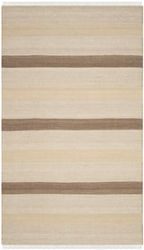 Safavieh Kilim 5'-0" x 8'-0" Rug in Beige