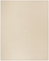 Safavieh Natural Fiber 10'-0" x 14'-0" Rug in Ivory / Light Beige