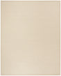 Safavieh Natural Fiber 10'-0" x 14'-0" Rug in Ivory / Light Beige