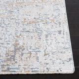 Safavieh Martha Stewart Sabrina 5'-0" x 8'-0" Rug in Grey / Grey