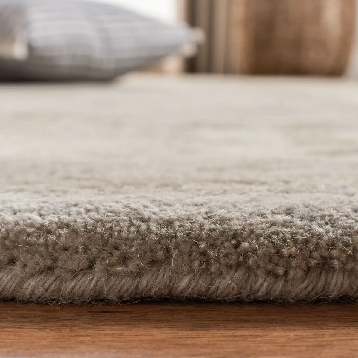 Safavieh Royalty 6'-0" x 9'-0" Rug in Silver / Cream