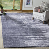Safavieh Mirage 6'-0" x 9'-0" Rug in Lavender Aura