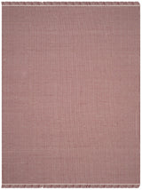 Safavieh Montauk 10'-0" x 14'-0" Rug in Ivory / Red
