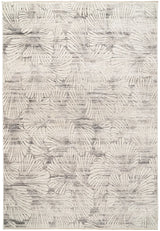 Dynamic Rugs Artemis 17554 Power Loomed Modern Grey/Dark Grey Rug - Rectangular