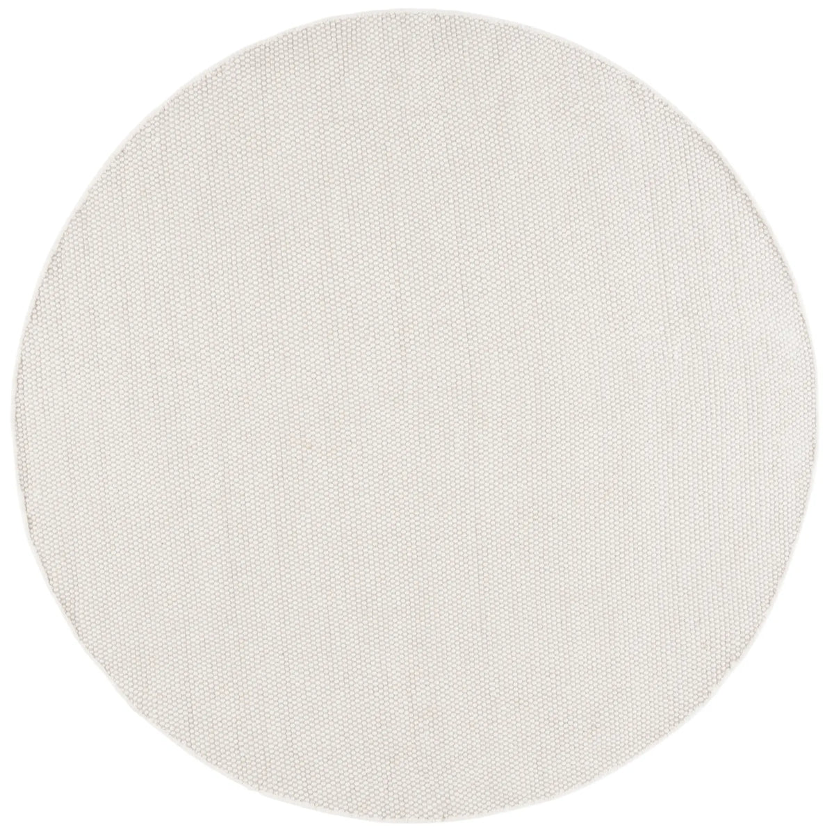 Safavieh Vermont 7'-0" x 7'-0" Rug in Ivory