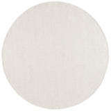 Safavieh Vermont 7'-0" x 7'-0" Rug in Ivory