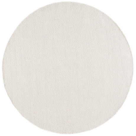Safavieh Vermont 7'-0" x 7'-0" Rug in Ivory