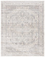Safavieh Brentwood 10'-0" x 13'-0" Rug in Ivory / Grey