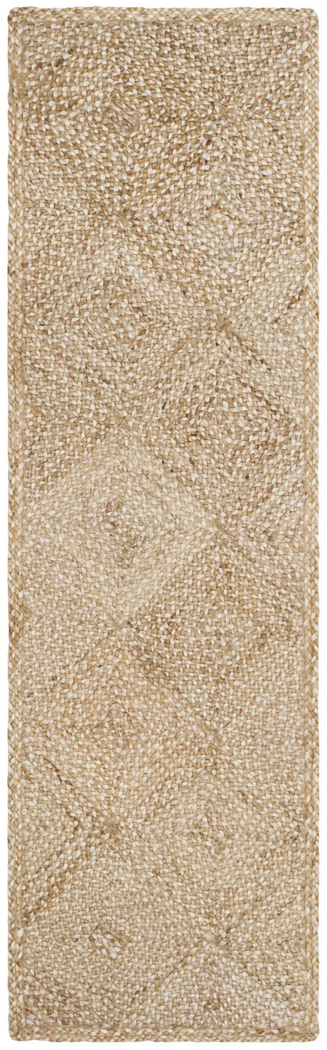 Safavieh Natural Fiber 2'-3" x 8'-0" Rug in Natural