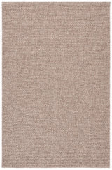 Safavieh Sisal All-Weather 4'-0" x 6'-0" Rug in Brown