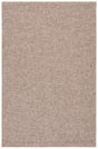 Safavieh Sisal All-Weather 4'-0" x 6'-0" Rug in Brown