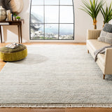 Safavieh Casablanca 8'-0" x 10'-0" Rug in Grey