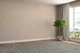 Dynamic Rugs Mehari 23160 Grey / Ivory Rugs - Room