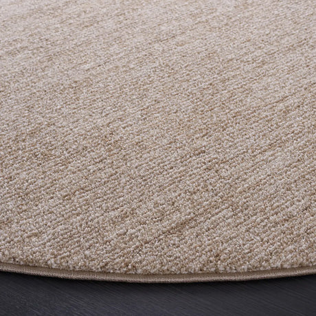 Safavieh Lasa 6'-7" x 6'-7" Rug in Beige