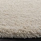 Safavieh Milan Shag 10'-0" x 10'-0" Rug in Ivory