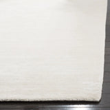 Safavieh Mirage 4'-0" x 6'-0" Rug in White