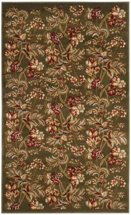 Safavieh Lyndhurst 3'-3" x 5'-3" Rug in Sage